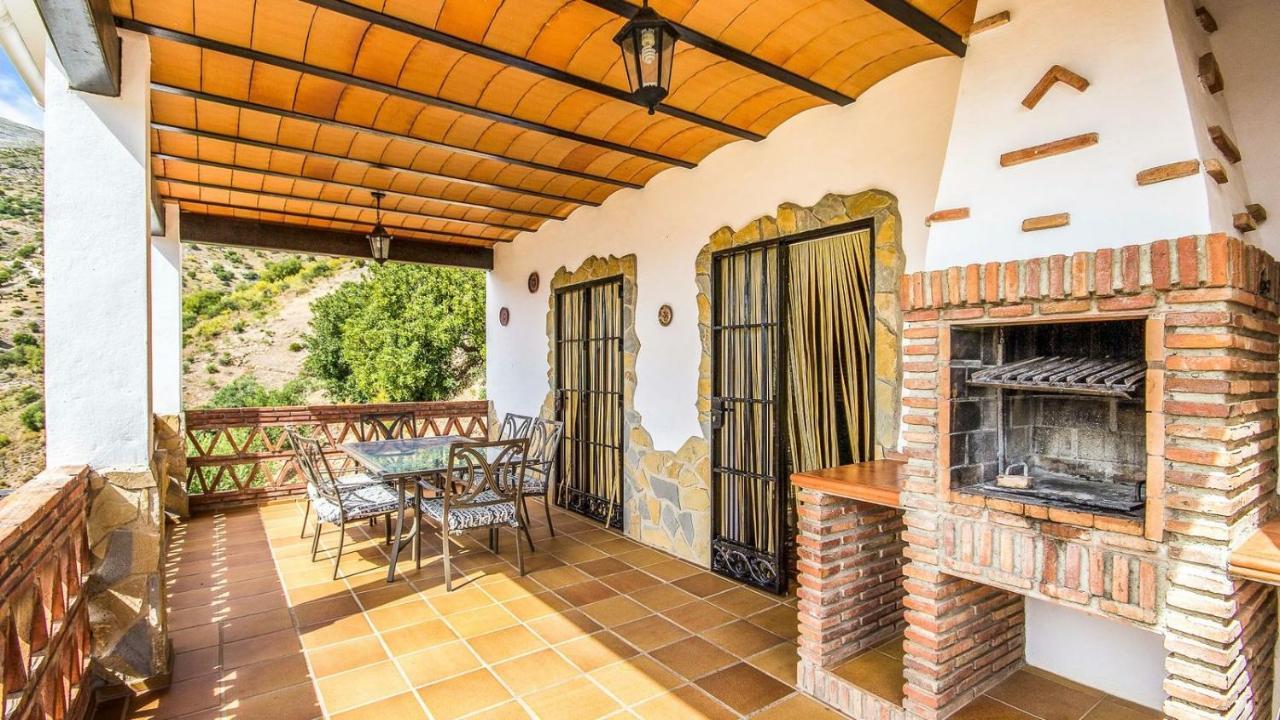 Casa El Algarrobo Alora By Ruralidays Villa Exterior photo
